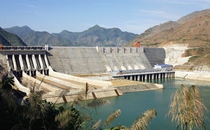 Son La Hydropower Plant: product of Vietnamese engineering - ảnh 1